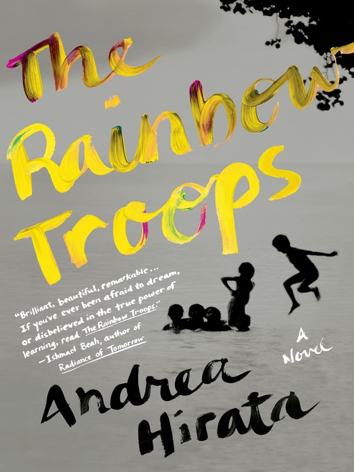 Title details for The Rainbow Troops by Andrea Hirata - Wait list